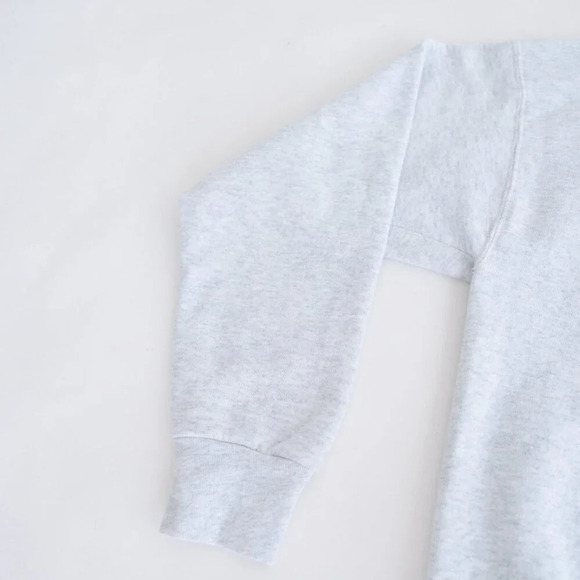 Vintage  '98 Fruit Of The Loom Best Branson Mo Eagle Outdoors Crew Neck Sweater - Picture 7 of 10